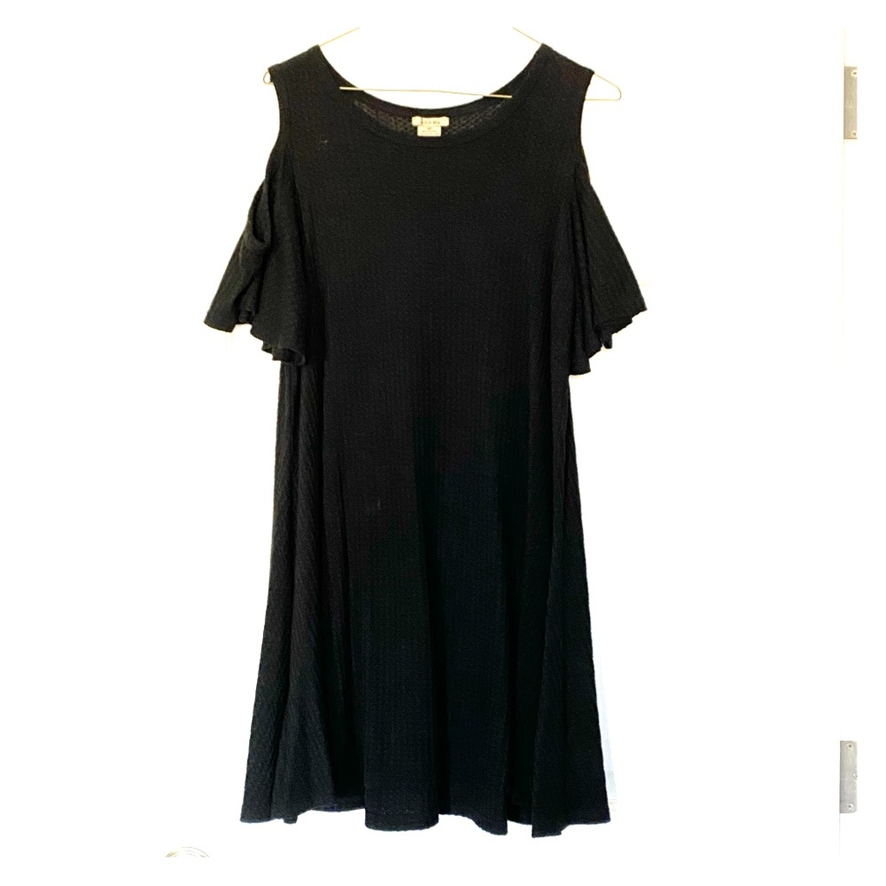 Anthro dress